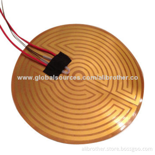 12V Kapton Bed Heater 3D Printer Heated Bed